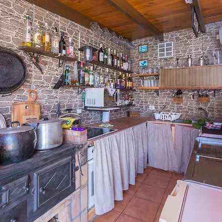 Casa Pilar Con Piscina Feriehus *
