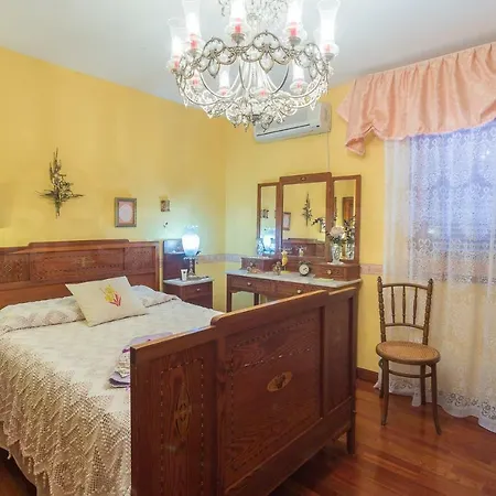 Casa Pilar Con Piscina Ferienhaus *
