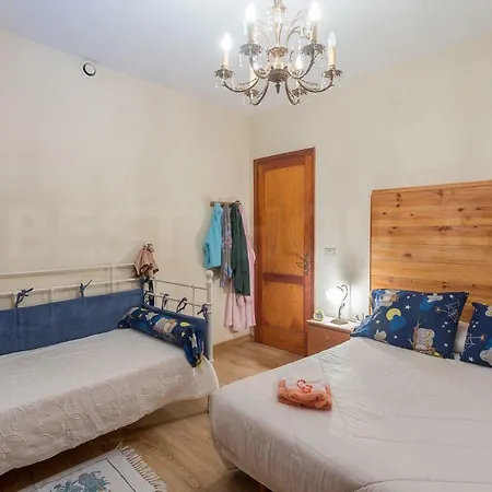 Casa Pilar Con Piscina *