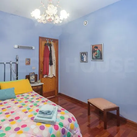 Casa Pilar Con Piscina בית נופש