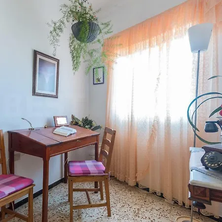 Casa Pilar Con Piscina Ferienhaus Teror