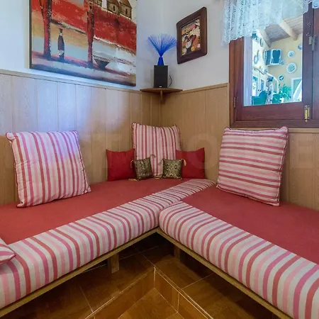 Casa Pilar Con Piscina בית נופש טרור