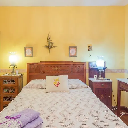 Casa Pilar Con Piscina בית נופש טרור
